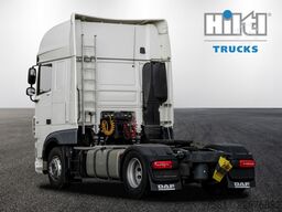 DAF XF 480 FT SSC + MX-BREAK + 545l TANK Klima ZV
