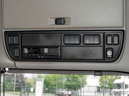 DAF XF 480 FT SSC LOW DECK + MX-BREAK + NEW TACHO ZV