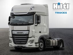DAF XF 480 FT SSC + MX-BREAK + 545l TANK Klima ZV