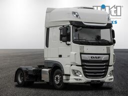DAF XF 480 FT SSC + MX-BREAK + 545l TANK Klima ZV