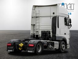DAF XF 480 FT SSC + MX-BREAK + 545l TANK Klima ZV