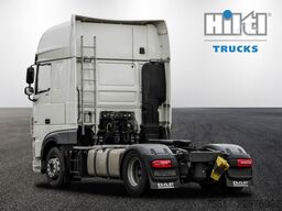 DAF XF 480 FT SSC + MX-BREAK + 545l TANK Klima ZV