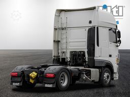 DAF XF 480 FT SSC + MX-BREAK + 545l TANK Klima ZV