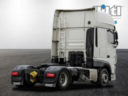 DAF XF 480 FT SSC + MX-BREAK + 545l TANK Klima ZV