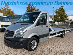 MERCEDES-BENZ Sprinter 316 CDI Fitzel Aufbau