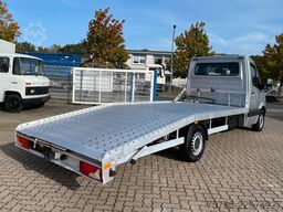 MERCEDES-BENZ Sprinter 316 CDI Fitzel Aufbau