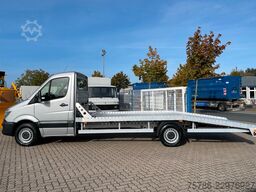 MERCEDES-BENZ Sprinter 316 CDI Fitzel Aufbau
