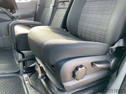 MERCEDES-BENZ Sprinter 316 CDI Fitzel Aufbau