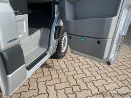 MERCEDES-BENZ Sprinter 316 CDI 4.9m Fitzel Aufbau/ AC/ AHK 2.8