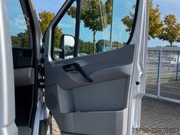 MERCEDES-BENZ Sprinter 316 CDI 4.9m Fitzel Aufbau/ AC/ AHK 2.8