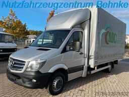 MERCEDES-BENZ Sprinter 519 CDI Pritsche/ AC/ org. KM