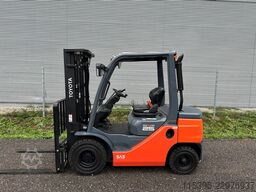 Toyota 52-8FDF25 - TRIPLEX - NEUWERTIG