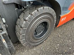 Toyota 52-8FDF25 - TRIPLEX - NEUWERTIG