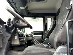 MAN 33.440 TGS 6x4, MTS Saugbagger