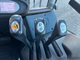 STILL RX60-30L/600 / 2025 / 3.957 h / 4.6m / SS