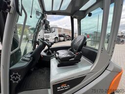 STILL RX60-30L/600 / 2021 / Hubhöhe 4.6m / SS / Waage