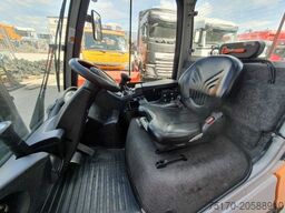 STILL RX70-35 / Duplex: 3.60m! / nur 5.071h! / SS