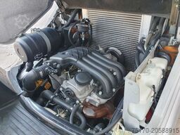 STILL RX70-35 / Duplex: 3.50m! / 9.214h / SS