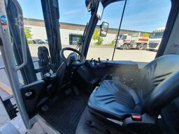 STILL RX70-35 / Duplex: 3.50m! / 9.214h / SS