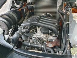 STILL RX70-35 / Duplex: 3.50m / nur 2.470h! / SS