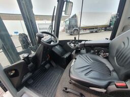 STILL RX70-35 / Duplex: 3.50m / nur 2.470h! / SS