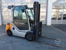 STILL RX70-35 / Triplex: 4.80m / nur 2.876h! / Klima