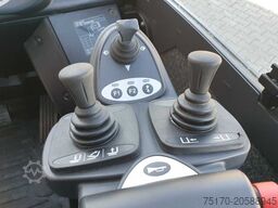 STILL RX70-35 / Duplex: 3.50m! / nur 1.986h! / SS