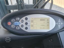 STILL RX70-35 / Duplex: 3.50m! / nur 1.986h! / SS