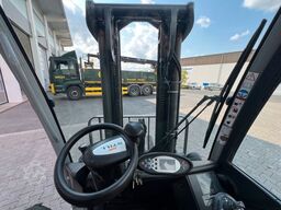 STILL RX70-35 / Triplex: 4.60m / nur 2.911h! / SS