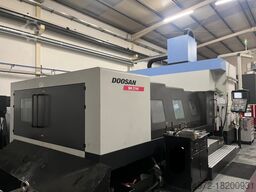 DOOSAN BM 2740