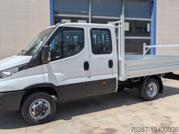 IVECO Daily 35