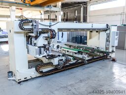 MORBIDELLI FLEXA 912