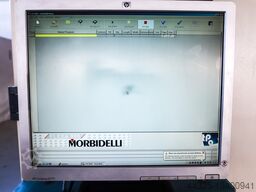 MORBIDELLI FLEXA 912