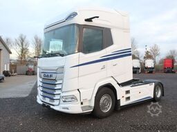 DAF XG+ 530 FT Intarder Leder LED Navi Standklima