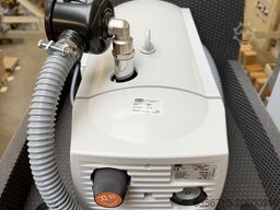 Schmalz JumboFlex Vakuum Hebeanlage 8x6m 