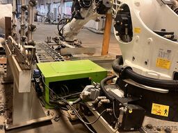 Biesse KuKa KR 210 L180