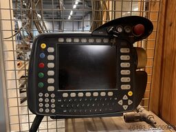 Biesse KuKa KR 210 L180