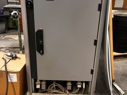 Biesse KuKa KR 210 L180