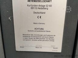 HEIDELBERG SM74-2PH