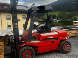Linde H 40 D