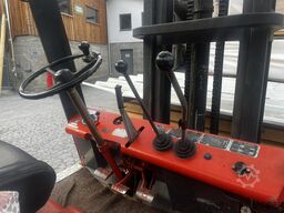 Linde H 40 D