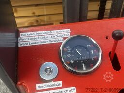 Linde H 40 D