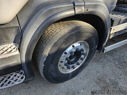 SCANIA R480LB 8X4*4HHA MOTORSCHADEN! 3-Pedal J