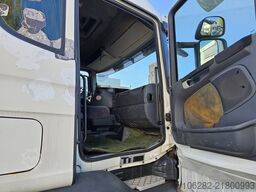 SCANIA R480LB 8X4*4HHA MOTORSCHADEN! 3-Pedal J