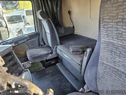 SCANIA R480LB 8X4*4HHA MOTORSCHADEN! 3-Pedal J