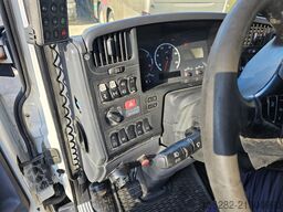 SCANIA R480LB 8X4*4HHA MOTORSCHADEN! 3-Pedal J