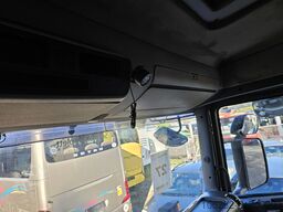 SCANIA R480LB 8X4*4HHA MOTORSCHADEN! 3-Pedal J