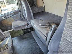 SCANIA R480LB 8X4*4HHA MOTORSCHADEN! 3-Pedal J