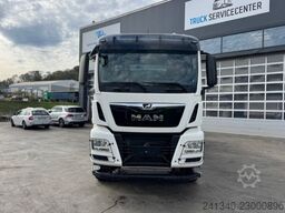 MAN TGS 41.500 10x4 Meiller 19m3
