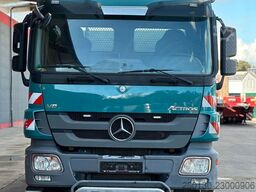 MERCEDES-BENZ Actros  2655 K 6x4 BB MEILLER Dsk Bordmatik